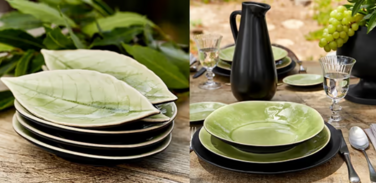 Тарілка 21 см 560673993465