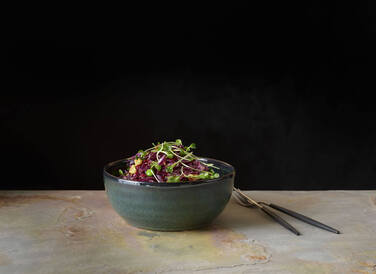 Пиала 18 см Ocean Poke Bowls ASA-Selection