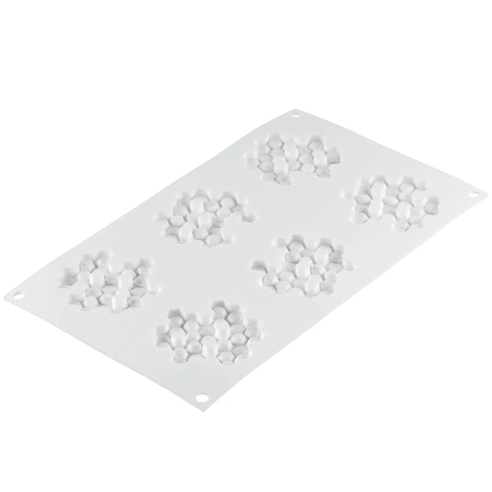 MIEL 18 Форма из резины