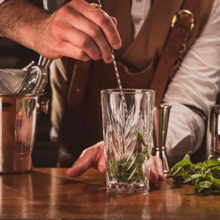 Склянка 370 мл, Stanford Vintage, GenWare