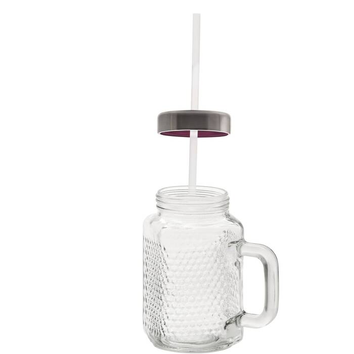 Набір склянок для смузі, 2 предмета, Kult Х WMF