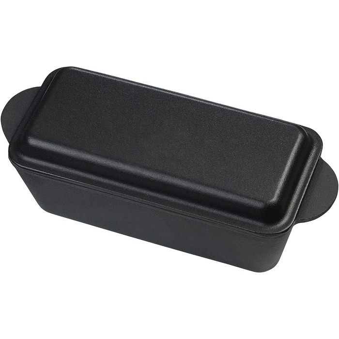 Форма для випікання хліба з кришкою 25 x 12 x 9 см Rosenstein & Söhne