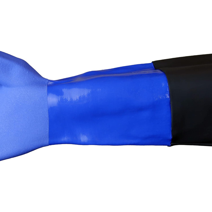 Защитные перчатки 60 см ROSTAING