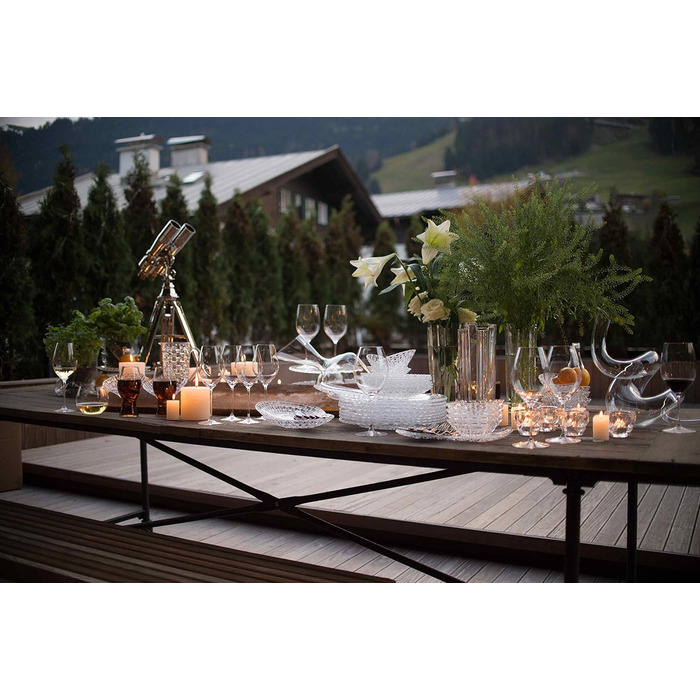 Келих для бренді 0,84 л, набір 2 предмети, Vinum Riedel