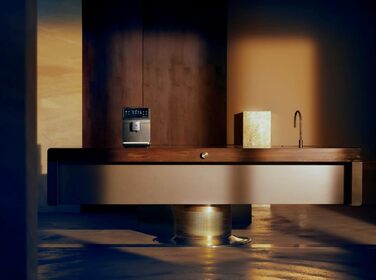 Повністю автоматична кавоварка Perfection 840L WMF