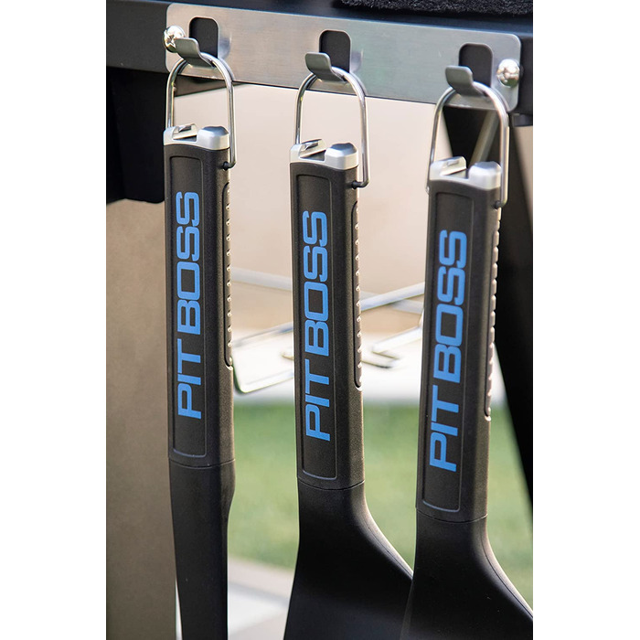 Набор инструментов для гриля Pit Boss