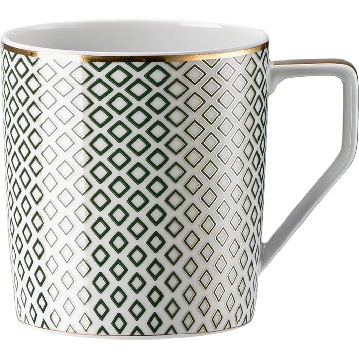 Чашка для кофе 0,18 л Francis Carreau Vert Rosenthal