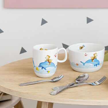 Колекція Happy as a Bear від Villeroy & Boch