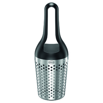 Ємність для миття зелені з ножем ø 8 х 22 см Rosle