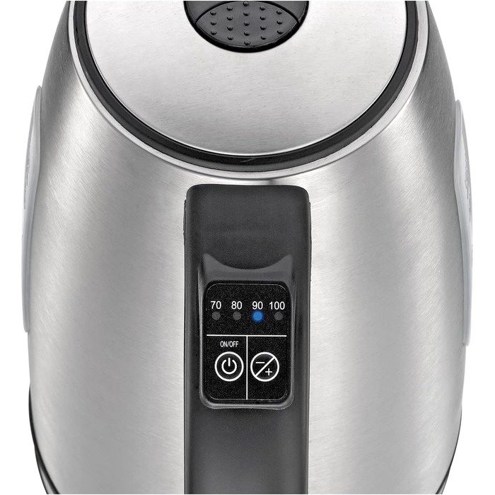 Электрический чайник Classic 1.7 л цифровой