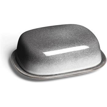 Набір посуду SPRINGLANE Misty Cliff 24 шт., Столовий сервіз з кераміки на 4 персони (маслянка)