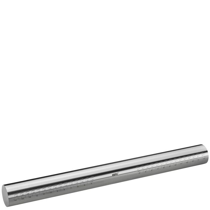 Скалка для тіста регульована, 40 см Rego Gefu