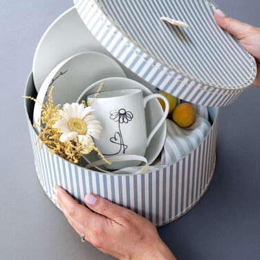 Кружка 280 мл Family Statement Lines Villeroy & Boch