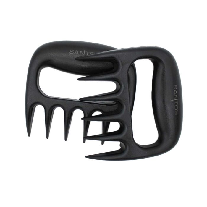 Кігті для рваного м'яса SANTOS, набір 2 шт 890772 Код: 011570