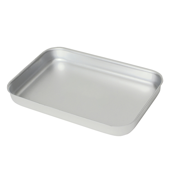 Поднос для выпечки 43x31x4 см, GenWare