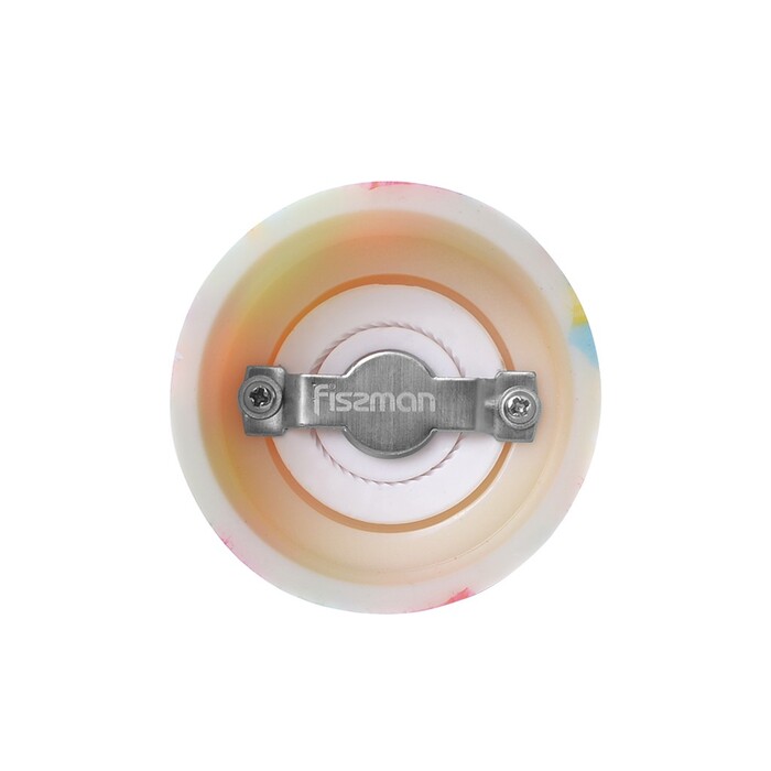 Млин для перцю і приправ Fissman 13x5 см механічна (8156)