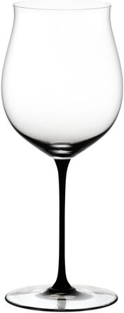 Декантер Riedel 4100/83 Black Tie Amadeo (Бургундія)