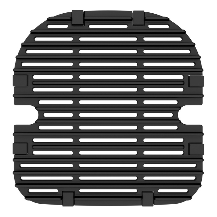 Tefal Мультипіч Easy Fry Grill&Steam, 1430Вт, чаша-6.2л, сенсорне керув., 8 програм, пластик, чорний