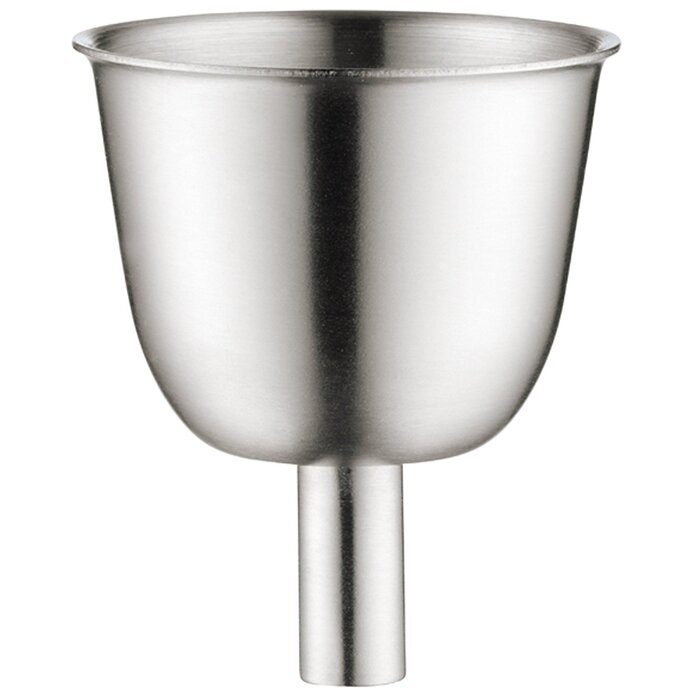 Набір фляга для алкоголю з чарками 6 предметів Manhattan WMF