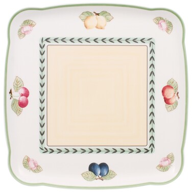 Блюдо квадратне 30 х 30 см French Garden Villeroy & Boch
