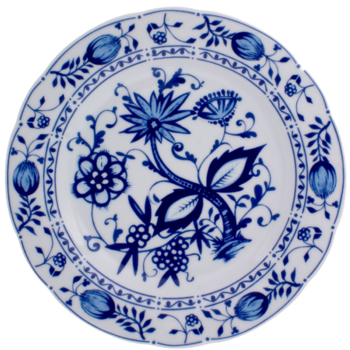 Тарілка 26 см Rossella Kahla