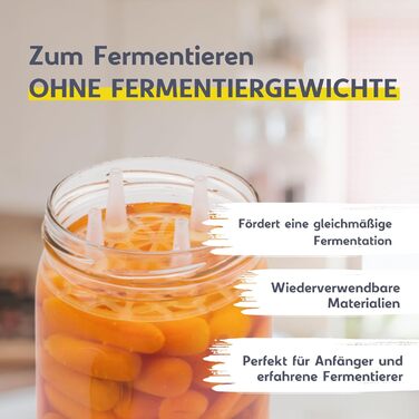 Стартовий набір для консервації 540 мл mikken