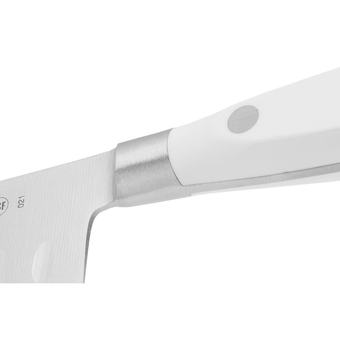 233224 Ніж японський 140 мм серія 'Riviera WHITE'