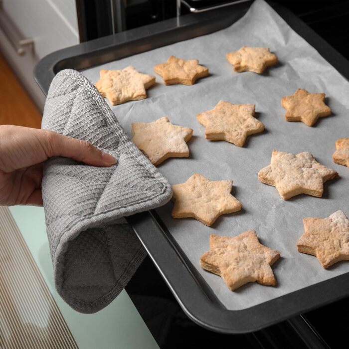 Форма для випікання 3-в-1 з кришкою 40,5x32,5 см Relaxdays