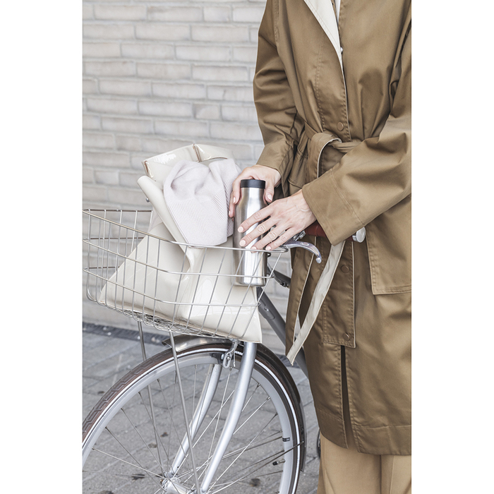 Термос 500 мл металік / чорний Urban Eva Solo