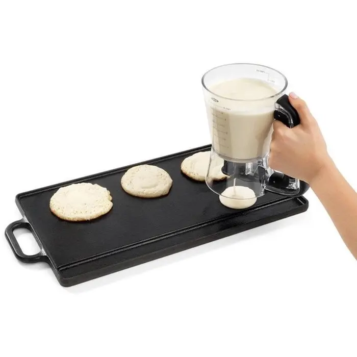 Диспенсер/дозатор для рідкого тіста 11231000