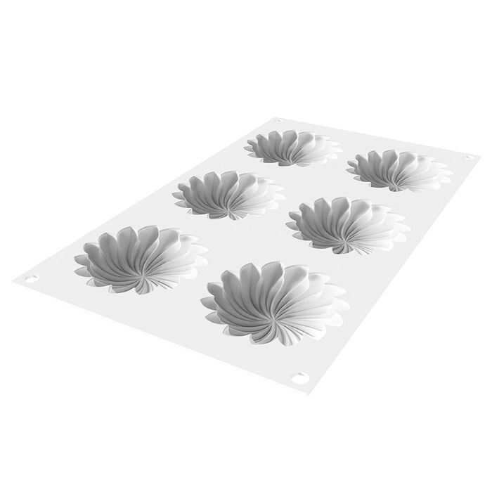 SAINT HONORÉ 40 Форма из резины