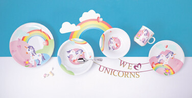 Колекція Kinderserien від Seltmann Weiden