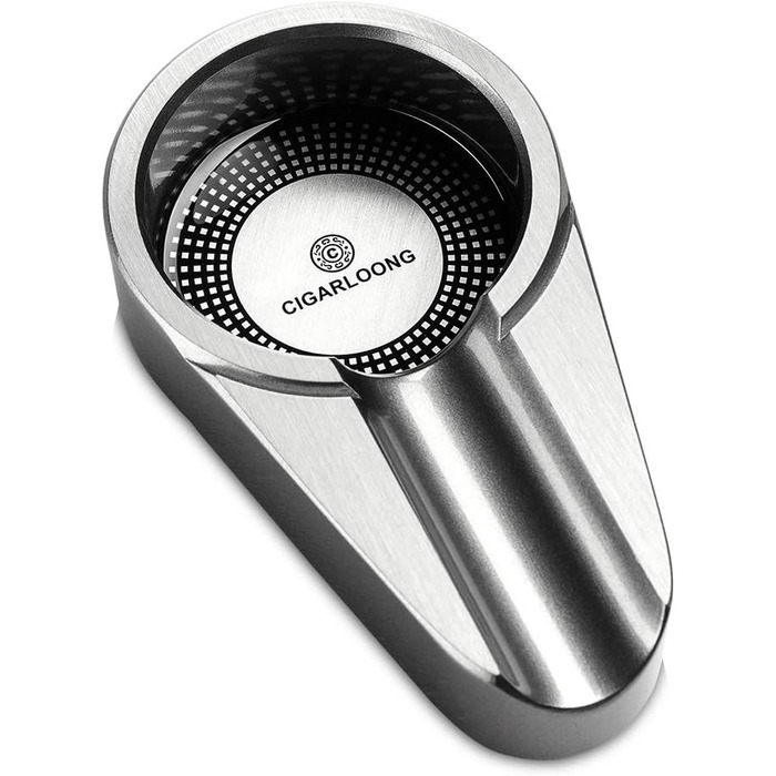 Попільничка для сигар 12 см Cigarloong