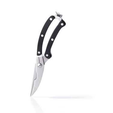 Кухонный сікатор Fissman (2014)