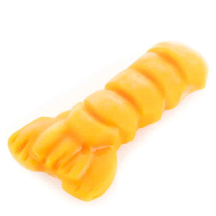 SCAMPO 20 Форма силіконова 'креветка' 81x42h14,5 мм (12x20 мл)