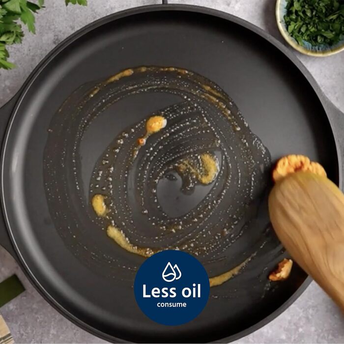 Чавунна форма для піци Cooklife