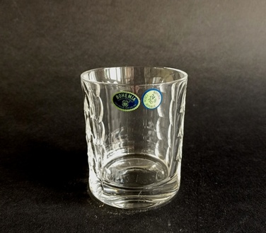 Склянки д/віскі 320 мл 9299 BOHEMIA