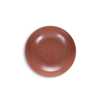 Тарелка глубокая Ariane Oxide 26 см caribbean wood AVCARNA65012002