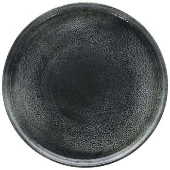 Тарілка мілка з бортом Tognana Factory 27Xh2.8 см iride TZ001278608