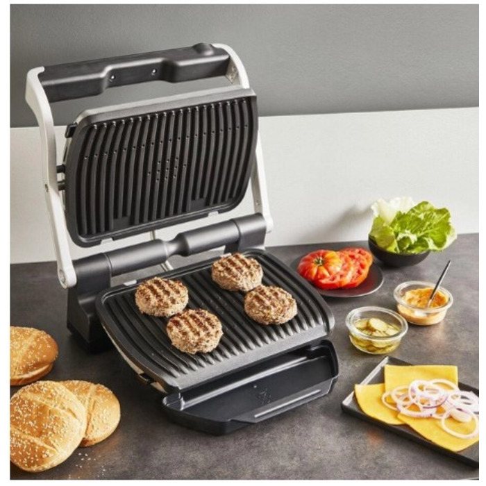 Гриль Tefal GC717D10 (6980374)