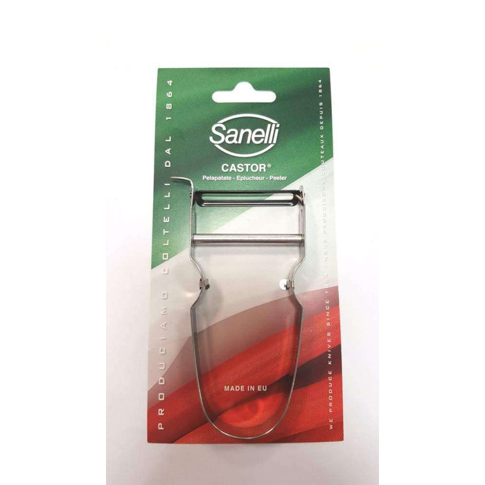 Картоплечистка (овочів) Sanelli Asseccori 346100C