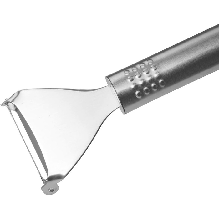 Овочечистка 17 см Ovalgriff Fackelmann