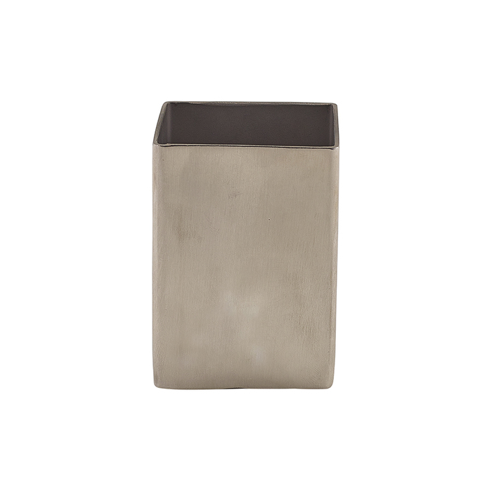 Підставка 5*6.8 см для пакетованого цукру, Stainless Steel, GenWare