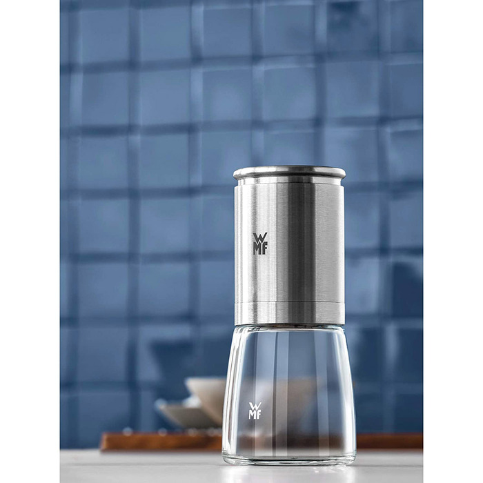 Колекція De Luxe від WMF