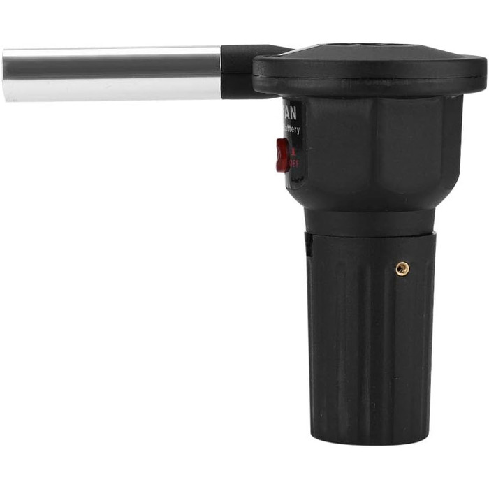 Повітродувка для гриля Fdit