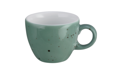 Чашка для еспрессо 0.09 л Country Life Petrol Coup Fine Dining Seltmann