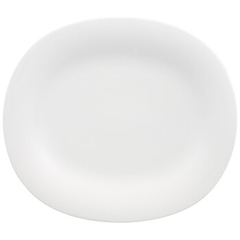Тарілка овальна 29 х 25 см New Cottage Villeroy & Boch