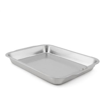 Форма для випічки сталева 34х23 см Broil King