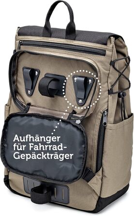 Мобільний газовий гриль на 50 мбар BRUZZ WILLI