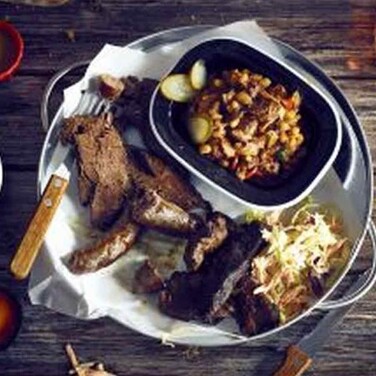 Миска с ручками, 27,5 см, оцинкованная сталь, GenWare